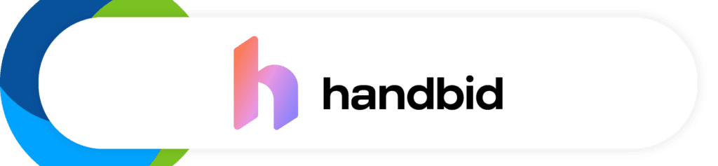 Handbid is a top silent auction software provider.