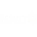 This is the logo for Jesuit High School, which trusts ClickBid to manage their auctions.