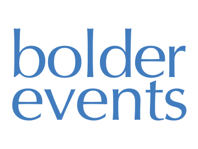 Bolder Events